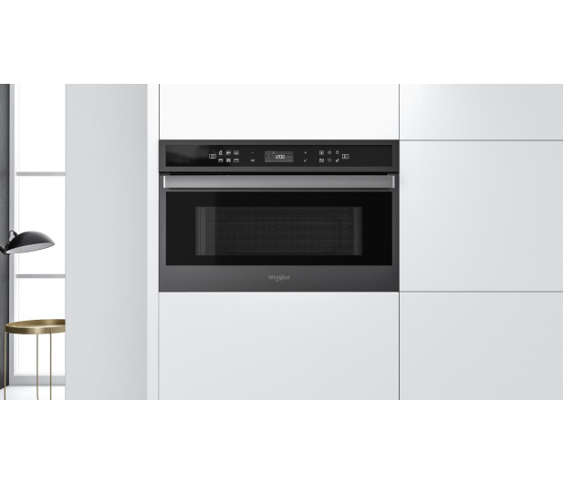 Whirlpool Outlet KUCH.MIKR. W6MD440BSS### - 1564454 - zdjęcie 5